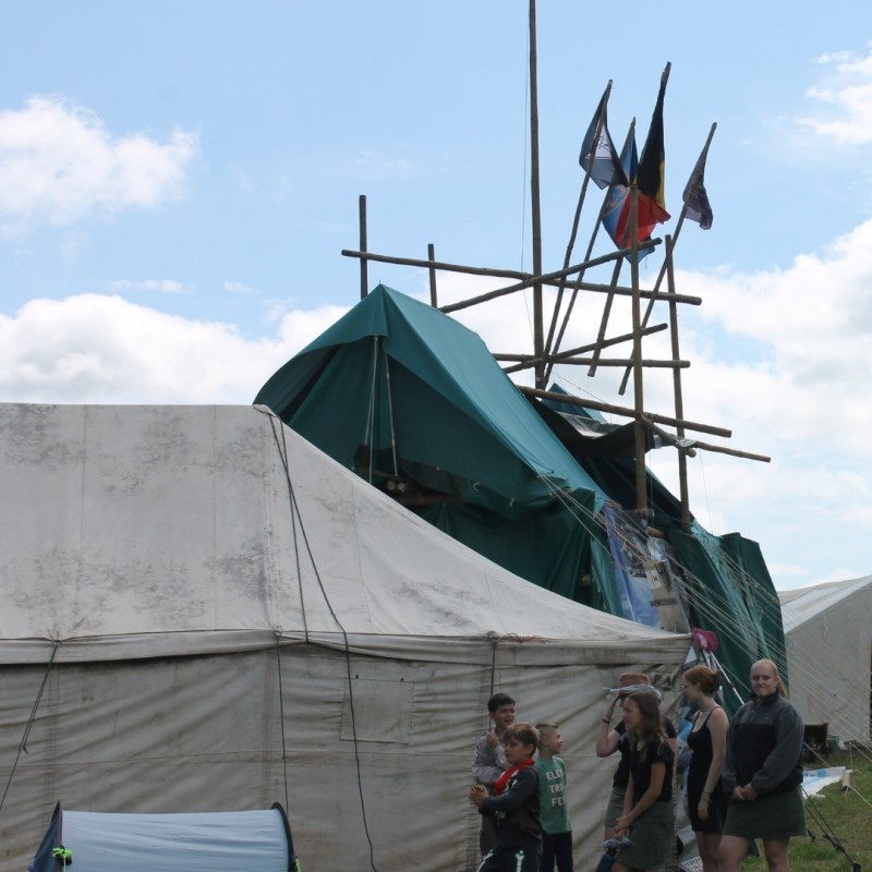 IMG 0414-min - Scouts en Gidsen Zaventem 
